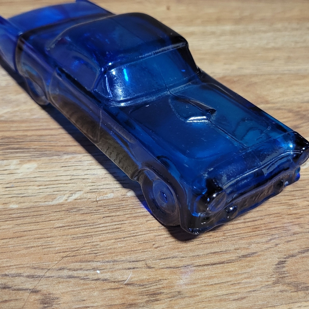Avon Aftershave / Mustang